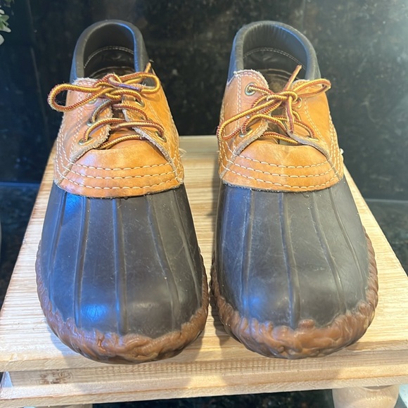 L.L. Bean Maine Hunting Shoe - Picture 3 of 9